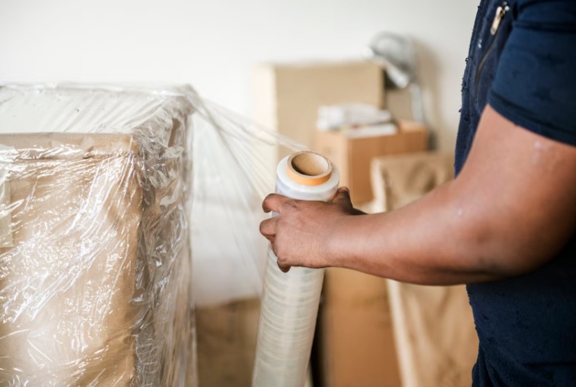 Transporte de muebles en Madrid: guía completa