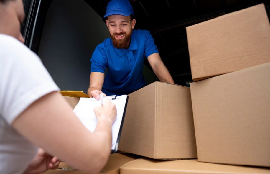 Precios de mudanzas en Madrid en 2026: tarifas reales