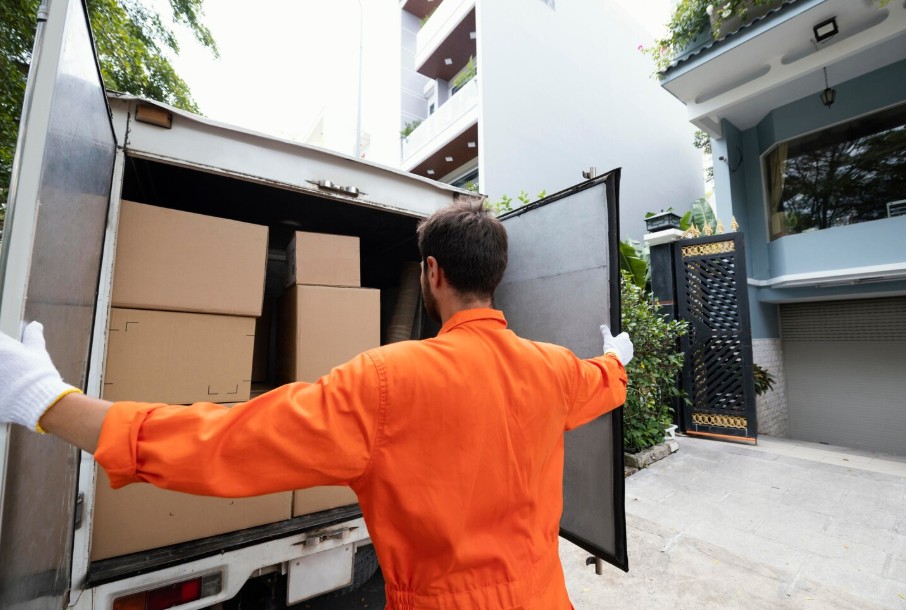 ¿Mudanza low cost? Los peligros de elegir solo por precio