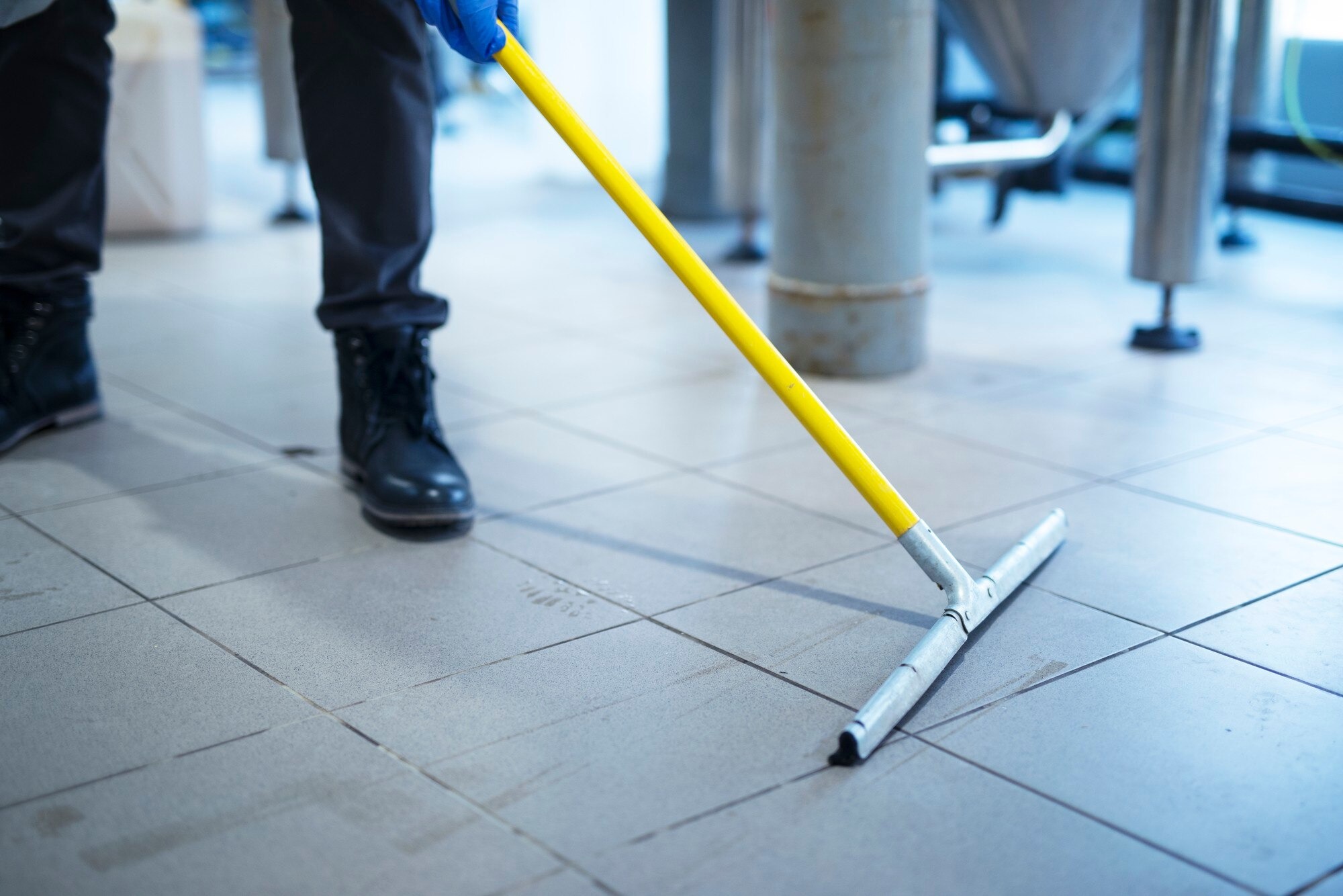 Limpieza de fin de obra en Madrid guía profesional